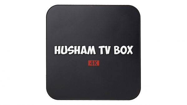 husham android tv box