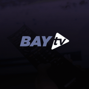BAY TV Player ACTIVATION APP SMART MEDIA PLAYER - 1 Year