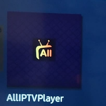 AllIPTVPlayer