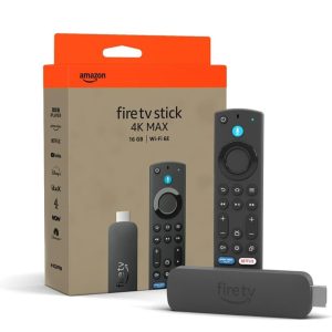 Firestick 4k+